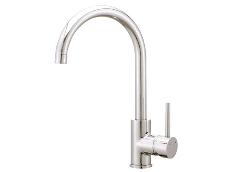 ITD Chrome Katiki Sink Mixer Tap | CTM Kitchen Sink Taps, Sink Mixer ...