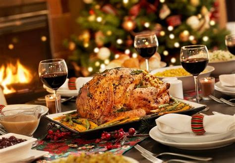 47 Best Of Christmas Eve Dinner Restaurant Near Me - insectza