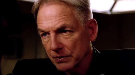 How Gibbs' Appearance In NCIS: New Orleans Created A Plot Hole