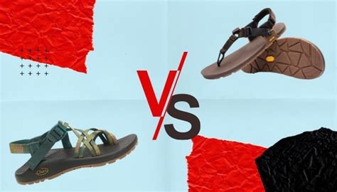 Chacos Vs Bedrock: Which One is Better For You? [2024]