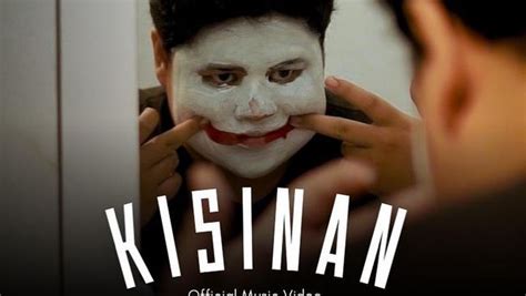 Lirik Lagu Kisinan 2 - Masdddho