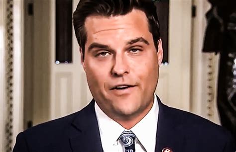 List Of Did Matt Gaetz Serve In The Us Military 2022