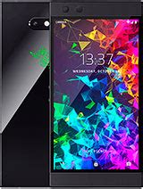 Razer Phone 2 - Full phone specifications