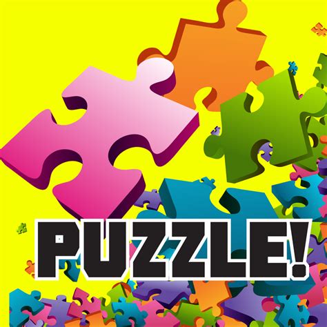 Amazing Puzzle Games HD By Huang YIN