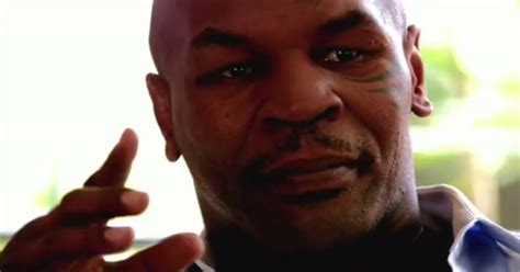 Mike Tyson Documentary by James Toback Trailer | Hypebeast