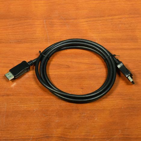 Generic-DisplayPort-Cable