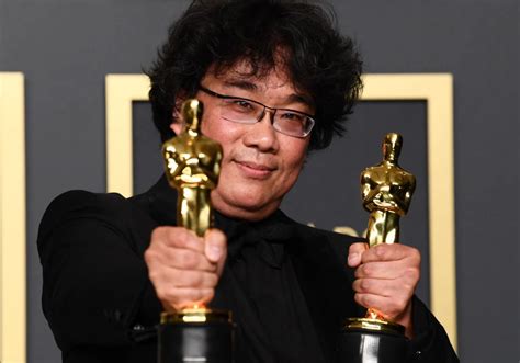 Behind Bong Joon Ho’s Oscar-Winning Parasite Campaign | IndieWire ...