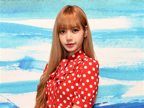 Lisa Hair Blackpink - 2024 HairStyles Ideas