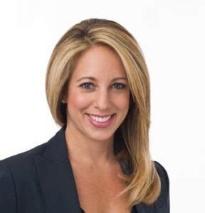 Lauren Glassberg Abc7, Bio, Age, Height, Husband, Salary, and Net Worth