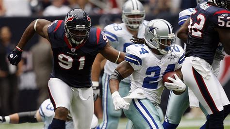 2010 NFL Draft: Evaluating The Houston Texans Three Years Later - Battle Red Blog