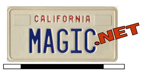 FAQ | CaliforniaMagic.Net