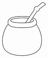 Mate Emoji coloring Page  ColouringPages sketch template