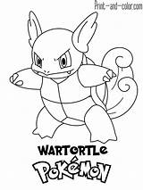 Printable Pokemon Coloring Sheets sketch template