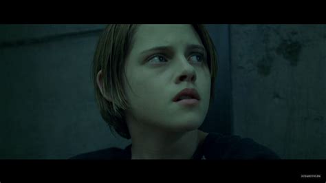 'Panic Room' DVD Screen Captures - Kristen Stewart Image (23020756 ...