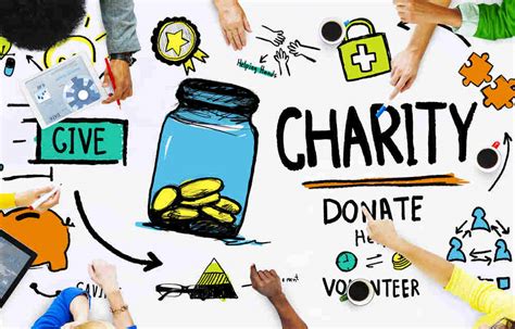 5 easy ways to donate money to charity if you’re on a low income | Talk Money