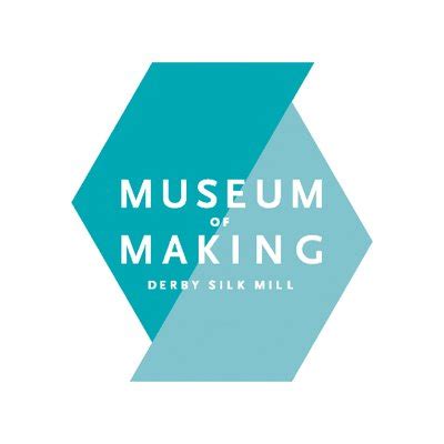 Museum of Making at Derby Silk Mill on Twitter: "Hear from @JonathanMuseum on remixing the # ...