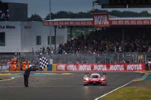 2015 Le Mans Gallery – Porsche takes historic 17th win with 1-2 finish – EngageSportMode