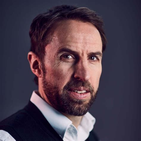 The Coaches' Voice LinkedIn‘de: Gareth Southgate on being labeled ‘too nice’