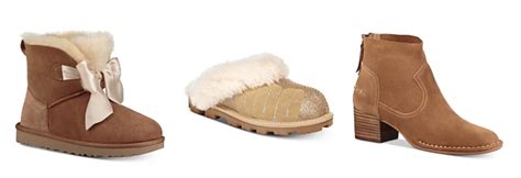 Macy's | Up to 50% Off UGG Boots and Shoes