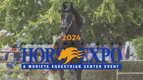 June 7-9, 2024 Murieta Equestrian Center - Sacramento - Clubs/Organizations - The Northwest ...