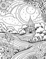 Unleash Your Creativity With Adult Coloring Sheets Printable sketch template