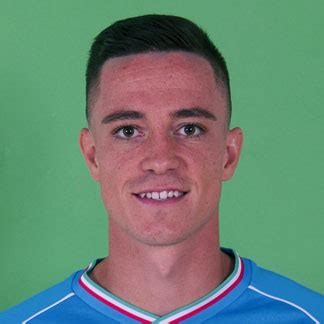 Giacomo Raspadori | Napoli | UEFA Champions League 2023/24 | UEFA.com