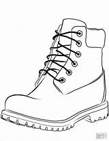 Boots Coloring Pages  ColoringBay sketch template