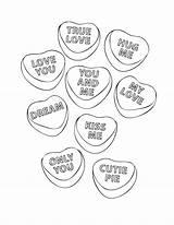 Valentines Day Coloring Pages  Make And Takes sketch template