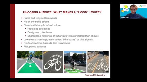 How to Map A Bike Route - YouTube