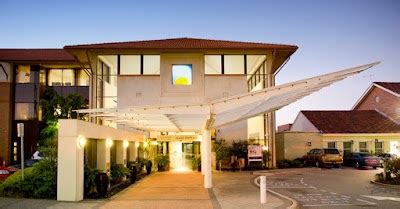 Hollywood Private Hospital, Nedlands: Location, Map, About & More