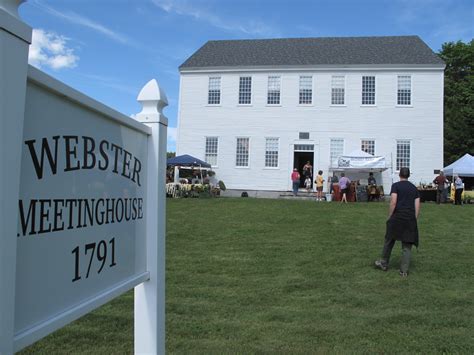 Webster – Currier & Ives Scenic Byway