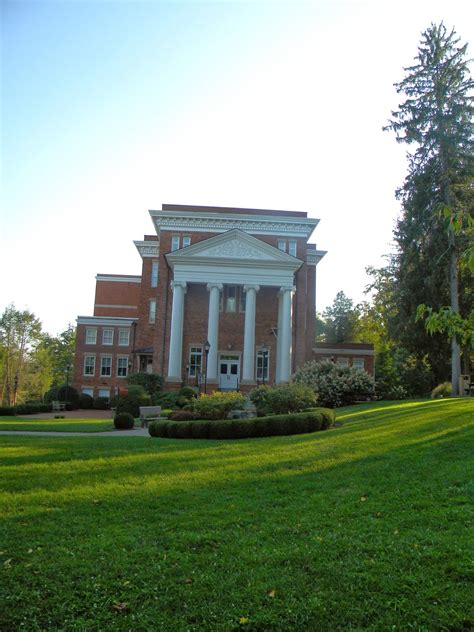 Sherri Brake's Haunted Heartland: Carnegie Hall Ghosts?