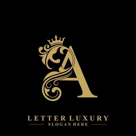 Initial Letter C Luxury Beauty Flourishes Ornament With… in 2020 ...