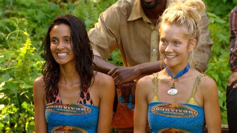 The 14 Best Survivor Seasons, Ranked