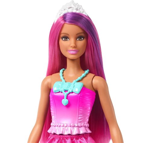 Barbie Dreamtopia Fantasy Dress-Up Doll - Entertainment Earth