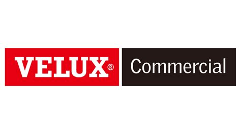 VELUX Commercial Vector Logo - (.SVG + .PNG) - VectorLogoSeek.Com