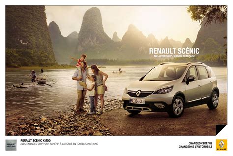 La french touch de Renault s'exporte aux Etats-Unis et en Asie ! | Actus, Médias & Co