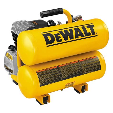 Dewalt Emglo Air Compressor Home Depot | Simple Guidance For You In ...