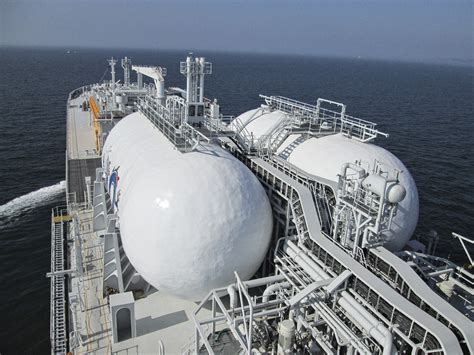 Creating Optimal LNG Storage Solutions