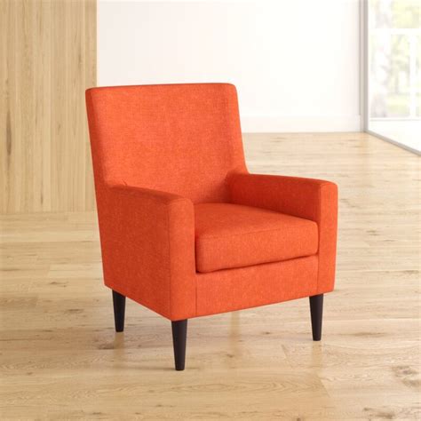 Zipcode Design Donham Lounge Chair & Reviews | Wayfair Living Room ...