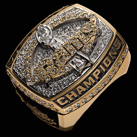 St. Louis Rams | Super bowl rings, Nfl championship rings, Super bowl xxxiv