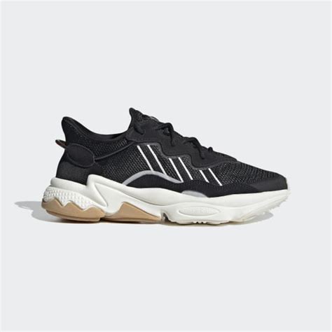 Grazie Grave famiglia adidas ozweego black orecchio Non necessario ...