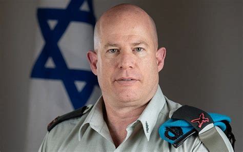 IDF spokesman: 100% certain Gaza media tower was Hamas asset, will ...