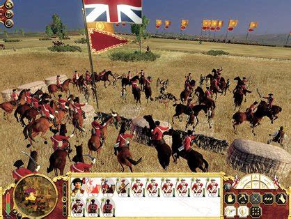 Empire: Total War review: Page 2 - Page 2 | GamesRadar+