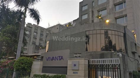 Vivanta Vadodara Akota, Baroda | Banquet Hall | 5 Star Wedding Hotel ...