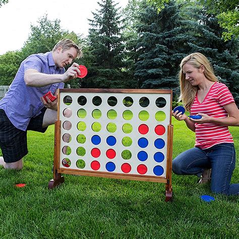 10 Family Camping Games to Play This Summer