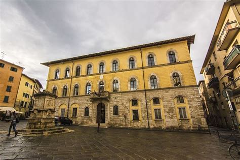 Cosa vedere nel borgo medievale di Poggibonsi