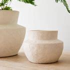 Form Studies Ceramic Planters | West Elm