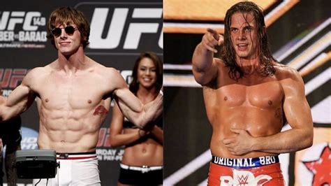 Matt Riddle reflects on UFC firing him seven years ago