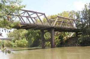 Murrumbidgee River | river, Australia | Britannica